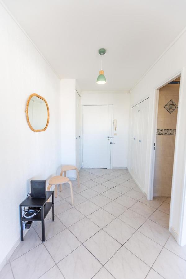 Appartamento Superbe 100m2 - 2 Balcons - Proche Gare - Climatisé Marsiglia Esterno foto